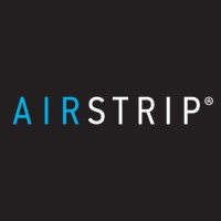 AirStrip Technologies logo